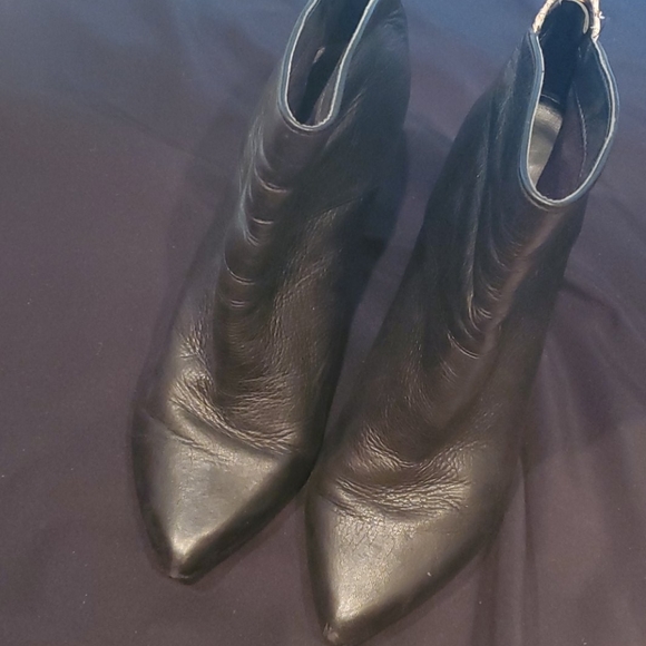 DOLCE VITA - Booties - Picture 6 of 8